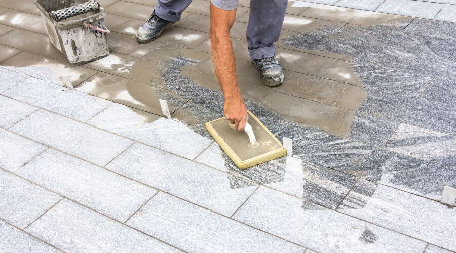 Professional gutter cleaning in Coppell, TX